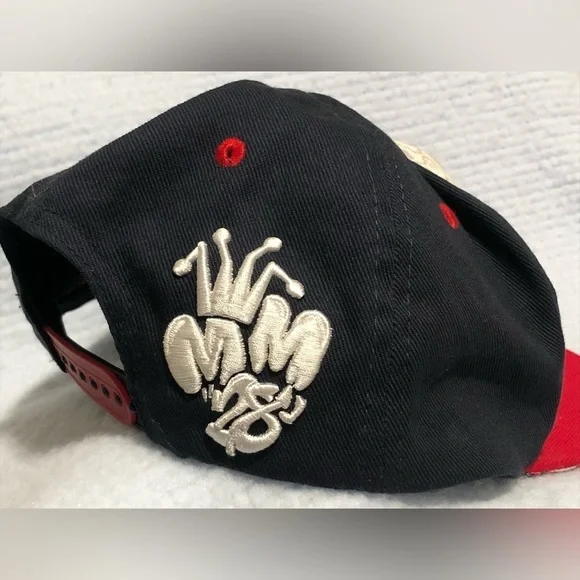 Mikey Mouse Adult Hat Cap